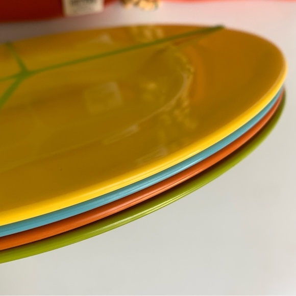 Crate & Barrel Insulated Cooler + Picnic Set + utensils Plates Fabric Napkins - Picture 5 of 13